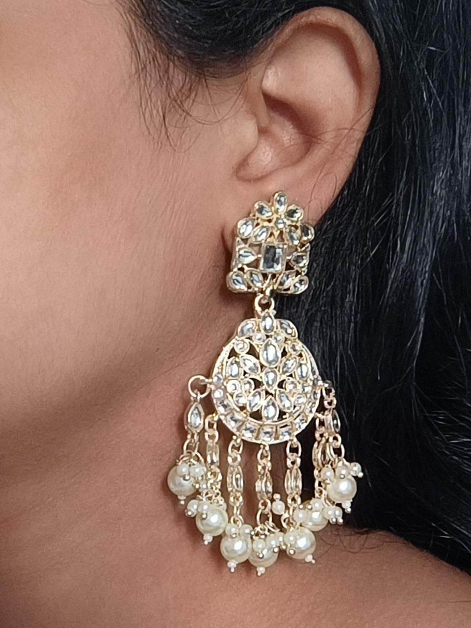 Ivory Inaya Chandbalis