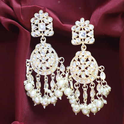 Ivory Inaya Chandbalis