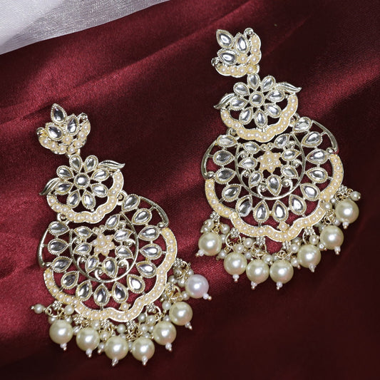 Ivory Rekha Chandbalis