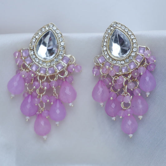 Lavender Amvi Dangler