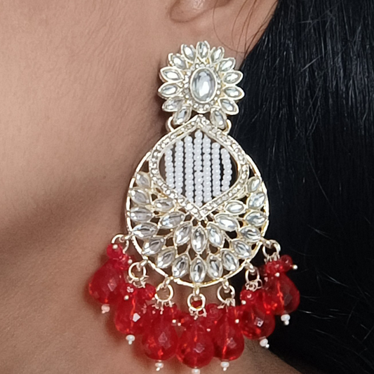 Red Reha Chandbalis