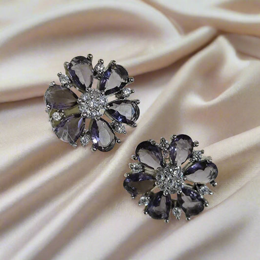 Wine Raya Studs
