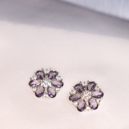 Wine Raya Studs