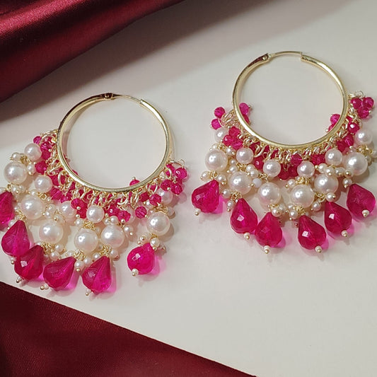 Pink Surat Balis