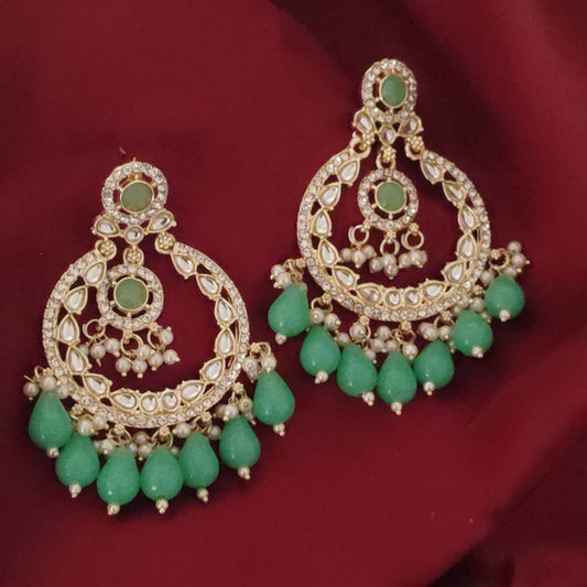 Green Raha2 Chanbalis