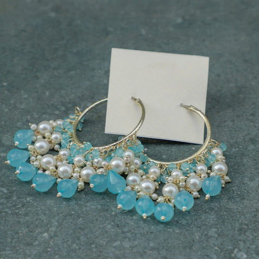 Turquoise Surat Bali