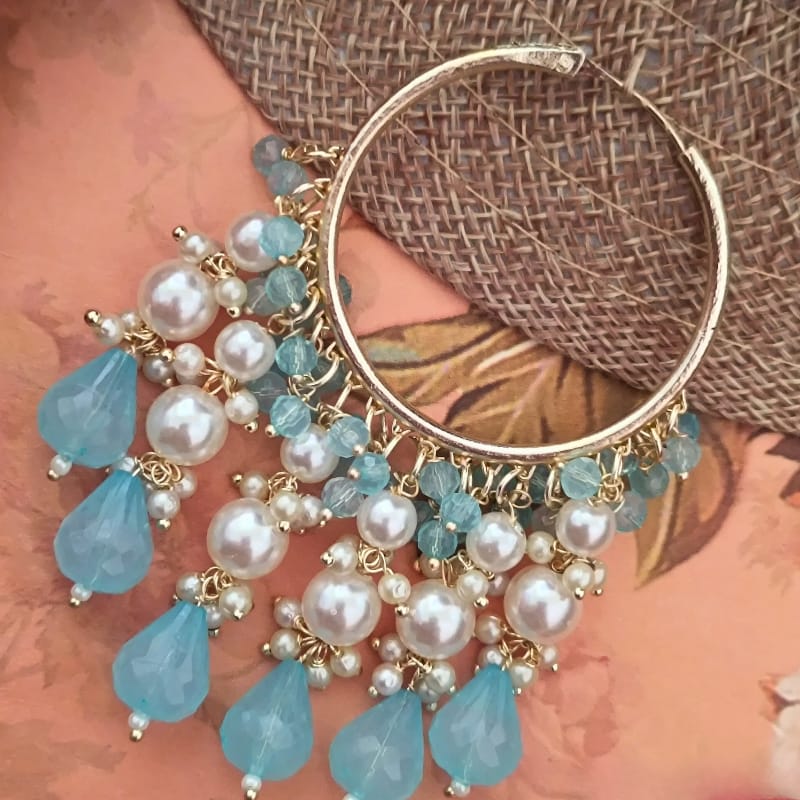 Turquoise Surat Bali