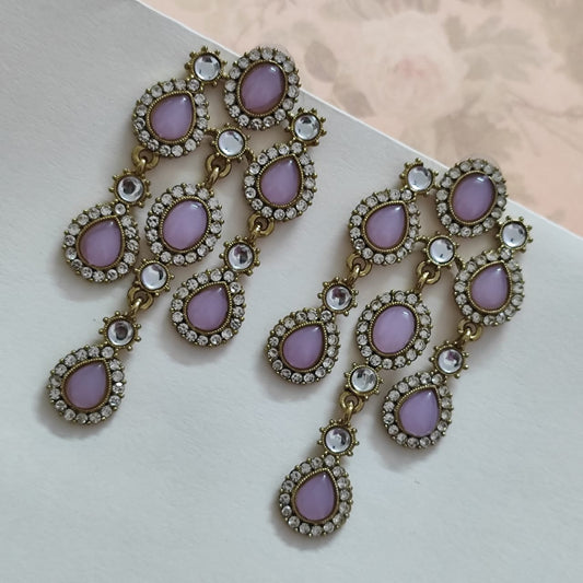 Lavender Ishani Dangler