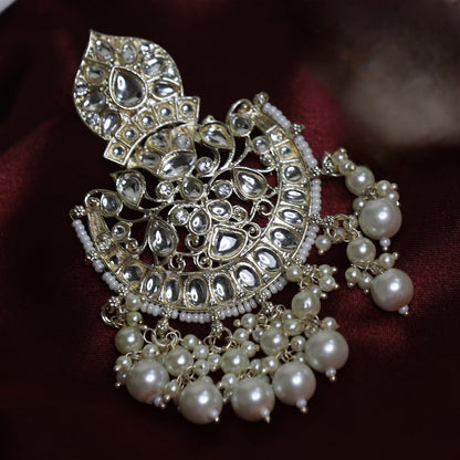Ivory Suman Chandbali